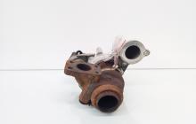 Turbosuflanta, cod 9673283680, Peugeot 308, 1.6 HDI, T3JB (idi:668403)