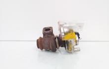 Turbosuflanta, cod 9673283680, Citroen Berlingo 2, 1.6 HDI, T3JB (idi:668403)