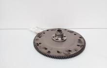 Coroana volanta, cod 03G105323R, Audi A4 Allroad (8KH, B8) 2.0 TDI, CAG, 6 vit man (idi:667698)