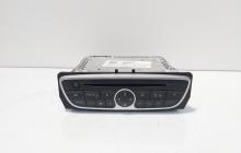 Radio cd, cod 281150030R, Renault Megane 3 Combi (id:668823)