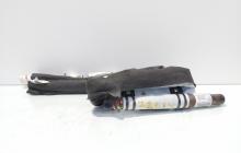 Airbag cortina dreapta, Renault Megane 3 Combi (id:668838)