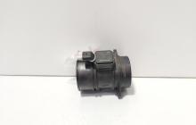 Debitmetru aer, cod 82006825587, Renault Megane 3 Combi 1.5 DCI, K9K836 (id:668815)