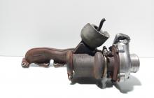 Turbosuflanta, cod GM55562591, Opel Insignia A 2.0 CDTI, A20DTH (id:668548)