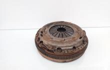Volanta masa dubla cu placa presiune, Vw Passat Variant (3C5) 2.0 TDI, CBA, 6 vit man (idi:667770)