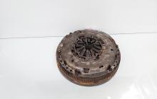 Volanta masa simpla cu placa presiune, Audi A3 Sedan (8VS, 8VM) 1.6 TDI, CLH, 5 vit man (idi:667689)