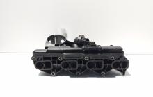 Galerie admisie cu clapete, cod A6460902337, Mercedes Clasa C (W204), 2.2 CDI, OM646811 (id:668632)