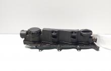 Capac culbutori, cod 9660281080, Peugeot 407 SW 1.6 HDI, 9HZ (id:668633)