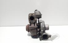 Turbosuflanta, cod 9657571880, Ford Focus 2 (DA), 1.6 TDCI, G8DB (id:668575)