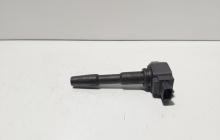 Bobina inductie, cod 224332428R, Dacia Sandero 2 0.9 TCE, H4BA400 (id:668612)