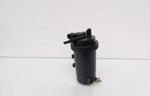 Carcasa filtru combustibil, cod 4M5Q-9155-AB, Ford C-Max 1, 1.8 TDCI, KKDA (idi:667746)