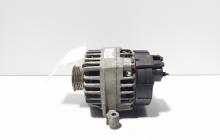 Alternator 70A, cod 46843091, Fiat Doblo Cargo (223) 1.4 benz (id:669090)