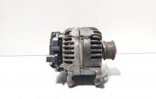Alternator 120A Bosch, cod 028903030, Ford Galaxy 1 1.9 TDI, ANU (id:669068)