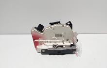 Broasca usa dreapta spate, cod 1S4839016C, Skoda Fabia 2 (5J, 542) (id:668490)