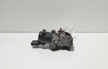 EGR, cod 9672880080, Peugeot 307 SW, 1.6 HDI, 9HZ (id:668483)