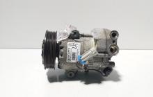 Compresor clima Delphi, cod GM13250606, Opel Astra J, 1.7 CDTI, A17DTR (id:668213)