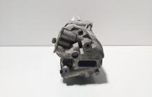 Compresor clima Delphi, cod GM13250606, Opel Astra J, 1.7 CDTI, A17DTR (id:668213)