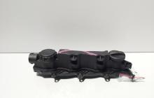 Capac culbutori, cod 9651815680, Ford Focus 2 (DA), 1.6 TDCI, HHDA (id:668565)