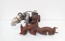 Turbosuflanta, cod 03L253019T, Audi A3 (8P1) 2.0 TDI, CBA (idi:667768)