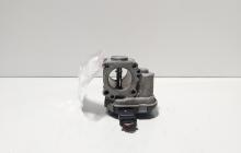 Clapeta acceleratie, cod 9673534480, Ford Focus 3, 1.6 TDCI, T1DA (id:668401)