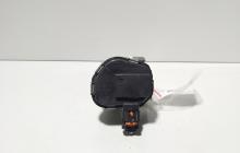 Clapeta acceleratie, cod 9673534480, Ford Focus 3, 1.6 TDCI, T1DA (id:668401)