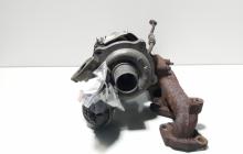 Turbosuflanta, cod GM735013430, Opel Corsa D, 1.3 CDTI, Z13DTJ (id:668475)