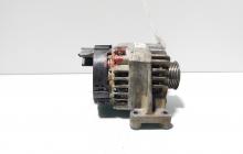 Alternator 105A Denso, cod 51859039, Fiat Punto (188) 1.2 benz (id:669085)