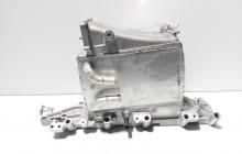 Radiator intercooler, cod 04L129766H, VW Golf 7 (5G), 1.6 TDI, CLH (id:668498)