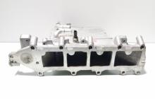 Radiator intercooler, cod 04L129766H, VW Golf 7 (5G), 1.6 TDI, CLH (id:668498)