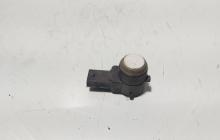 Senzor parcare bara spate, cod A2125420018, Mercedes Clasa C (W204) (id:668189)