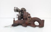 Turbosuflanta, cod 03G253019A, Audi A3 (8P1) 2.0 TDI, AZV (idi:667760)