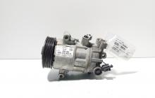 Compresor clima, cod 5Q0816803B, Vw Golf 7 (5G) 1.6 TDI, CXX (id:668723)