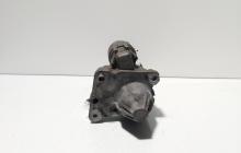 Electromotor, cod 9645100680, Peugeot 407, 1.6 HDI, 9HZ, 5 vit man (id:668562)