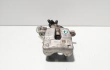 Etrier dreapta spate, Renault Megane 3 Combi 1.6 benz, K4M 858 (id:668747)