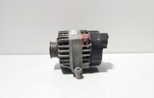 Alternator 70A, Fiat Doblo Cargo (223), 1.4 benz (id:669120)
