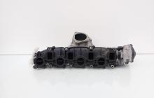 Galerie admisie cu clapete, cod 03L129711E, Vw Passat Variant (3C5) 2.0 TDI, CBA (idi:667764)