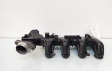 Galerie admisie cu capac culbutori, cod 9684941780, Citroen C4 (I), 1.6 HDI, 9HZ (idi:663196)