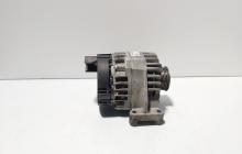 Alternator 70A, cod 51714794, Fiat Doblo Cargo (223), 1.4 benz (id:669124)