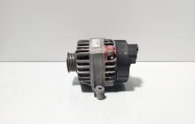 Alternator 75A Denso, cod 46542889, Fiat Punto (188), 1.2 benz (id:669117)