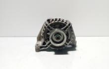 Alternator 90A, cod 51859038, Fiat Doblo Cargo (223), 1.4 benz (id:669104)
