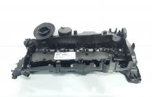 Capac culbutori, cod 1112-7797613, Bmw 1 Coupe (E82), 2.0 diesel, N47D20A (idi:664874)