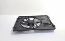 Electroventilator, cod 1K0121205AC, Seat Toledo 3 (5P2) 1.6 TDI, CAY (idi:665466)