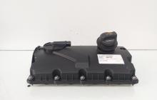 Capac culbutori, cod 038103469AD, Audi A3 (8P1) 1.9 TDI, BKC (idi:666110)