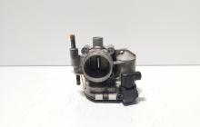 Clapeta acceleratie, cod 24420536, 0280750133, Opel Astra G Sedan (F69), 1.4 benz, Z14XEP (idi:668212)