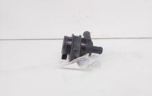 Pompa recirculare apa, cod 1K0965561F, Audi A3 Cabriolet (8P7) 1.4 TSI, CAX (idi:666952)