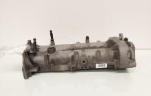 Capac chiulasa cu 2 axe came, cod 55204917, Opel Corsa D, 1.3 CDTI, Z13DTH (idi:665576)