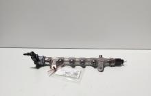Rampa injectoare cu senzori, cod 03L089N, VW Jetta 4 (6Z), 2.0 TDI, CFF (idi:668596)