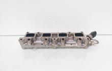 Rampa injectoare cu senzori, cod GK284AHB, VW Golf 6 (5K1), 1.4 TSI, CAXA (idi:666502)