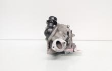 Pompa apa cu senzor, cod 55488479, Opel Astra K 1.6 CDTI, B16DTH (id:668654)