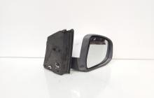 Oglinda electrica dreapta cu semnalizare, Ford Focus 3, vol pe dreapta (id:668940)
