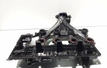Galerie admisie cu capac culbutori, cod 9645977980, Citroen C4 (I) 2.0 HDI, RHR (idi:666510)